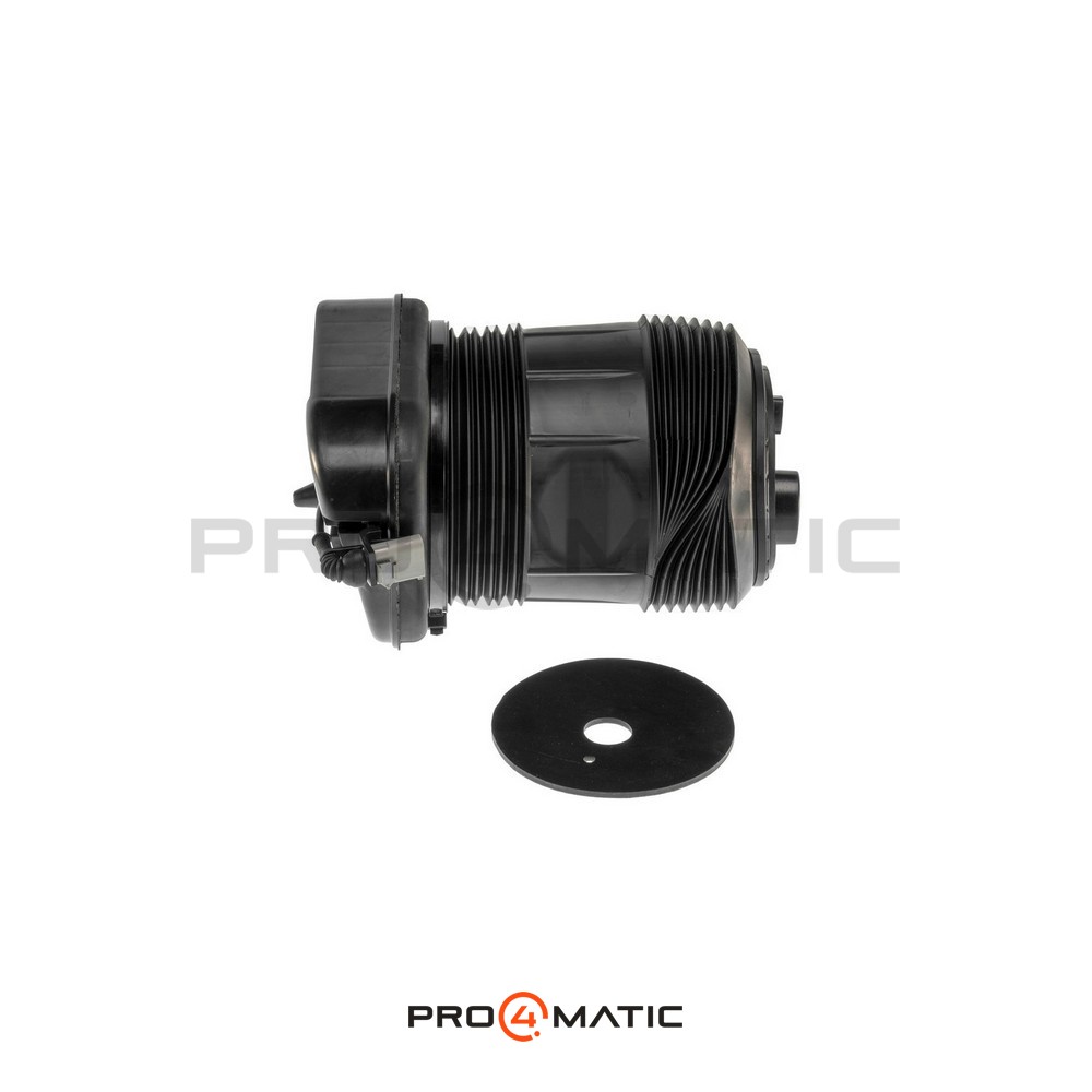 Vzduchová prużina podvozku PRO4MATIC - Air Suspension Center